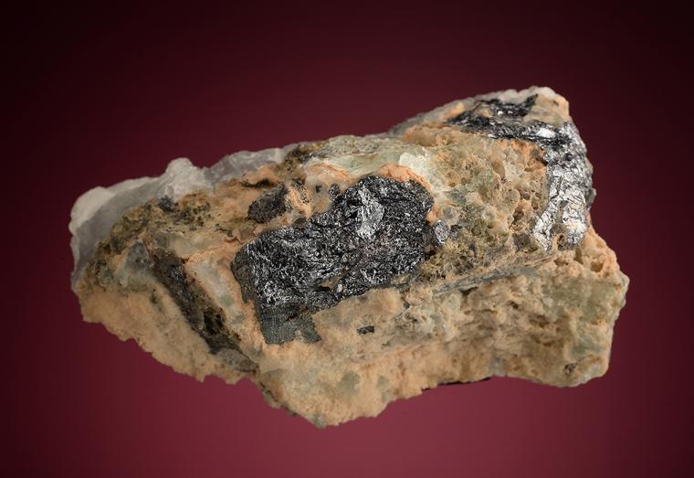 PYRARGYRITE